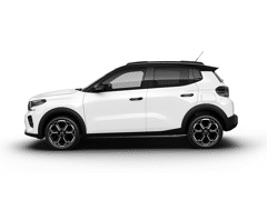 Citroën ë-C3 Max - Afbeelding 2