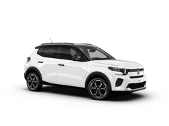 Citroën ë-C3 Max - Afbeelding 4