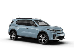 Citroën C3 Aircross Plus - Afbeelding 4