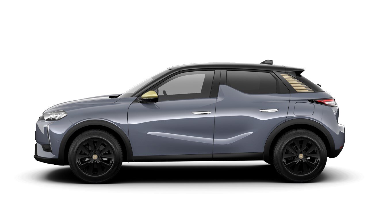 DS DS 3 Performance Line - Afbeelding 2