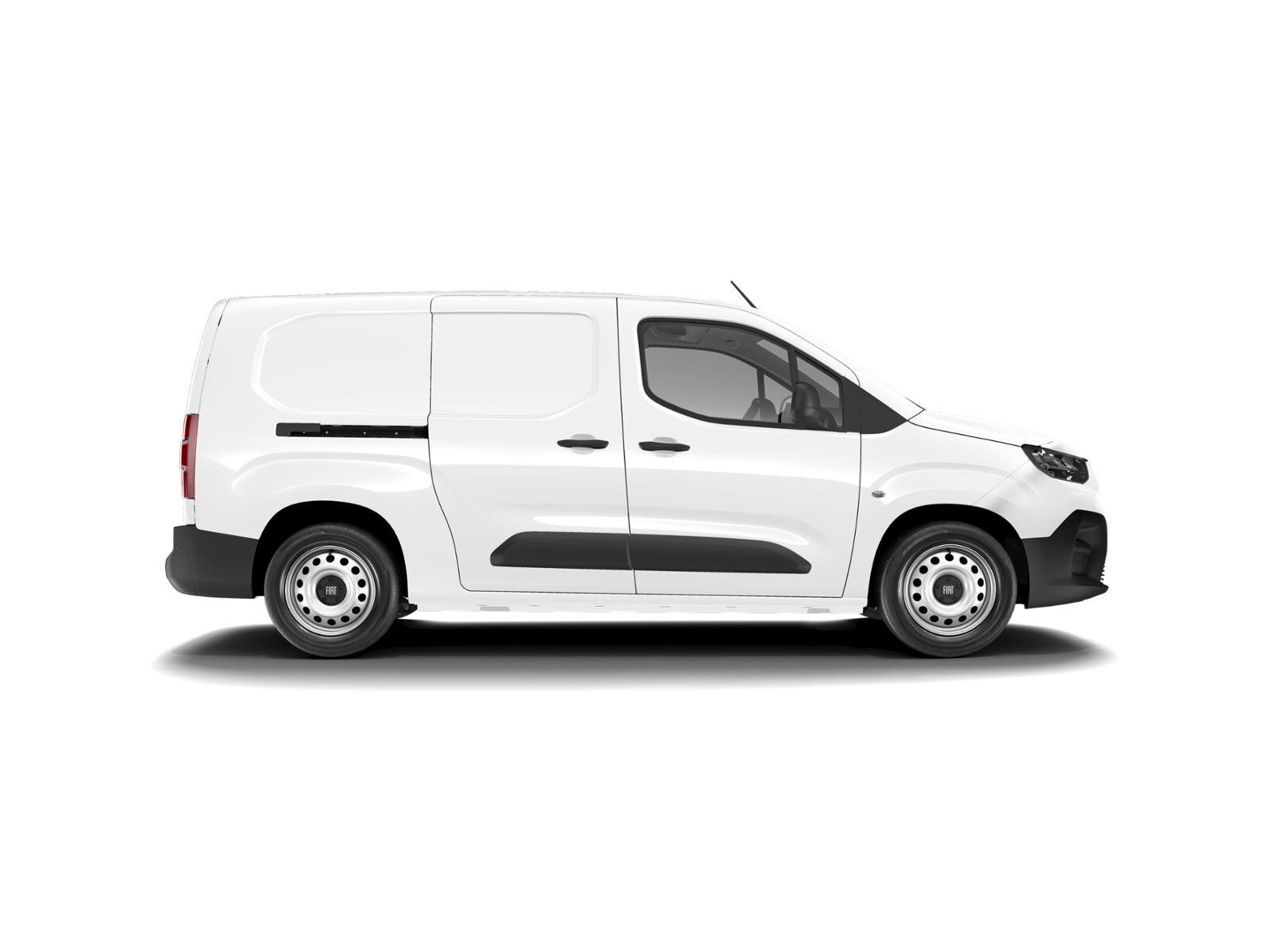Fiat Doblò Professional Standaard - Afbeelding 2