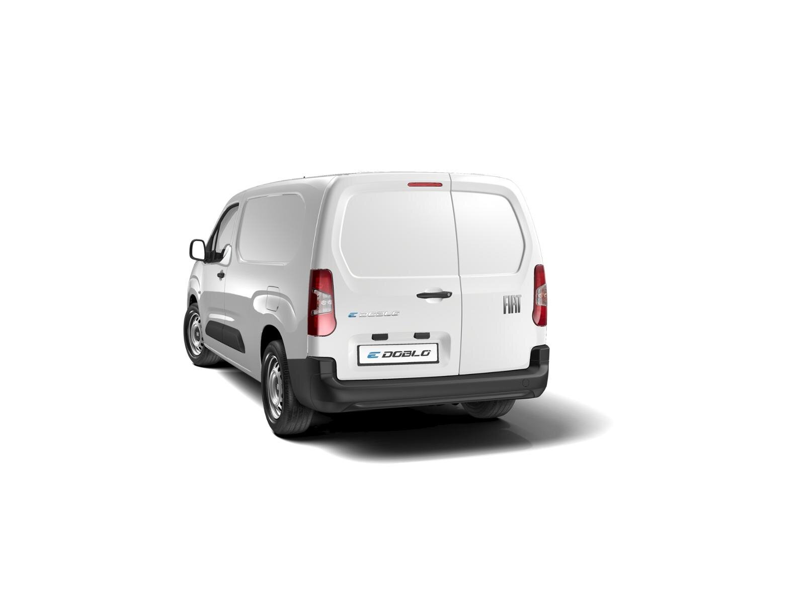Fiat Doblò Professional Standaard - Afbeelding 3