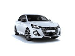 Peugeot 208 Business - Afbeelding 2