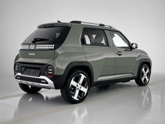 Hyundai Inster Evolve Sky 49 kWh - Afbeelding 2