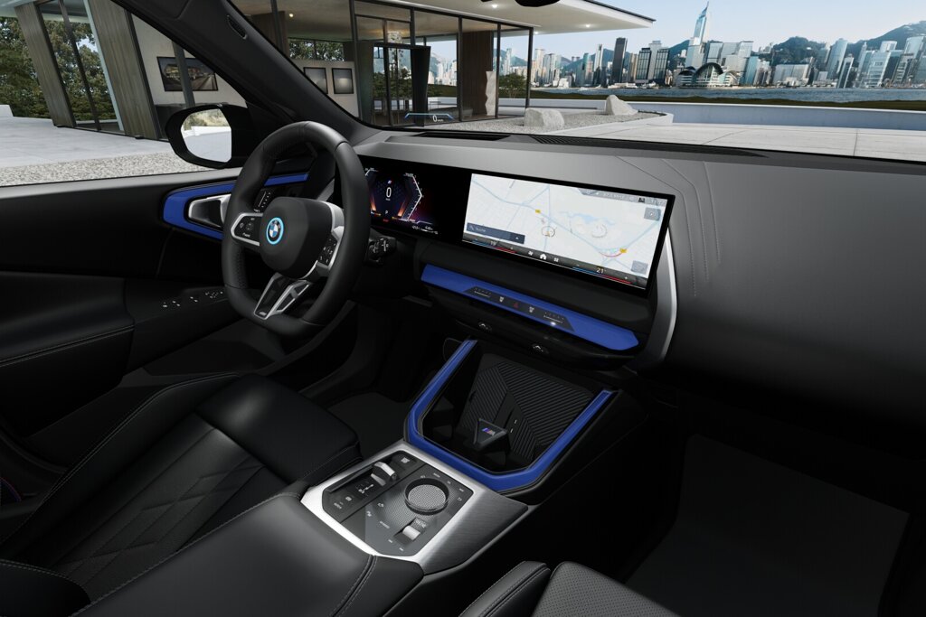 BMW X3 8