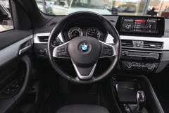 BMW X1 sDrive20i High Executive xLine Automaat - Afbeelding 3