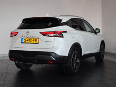 Nissan QASHQAI 1.5 e-Power Tekna - Afbeelding 3