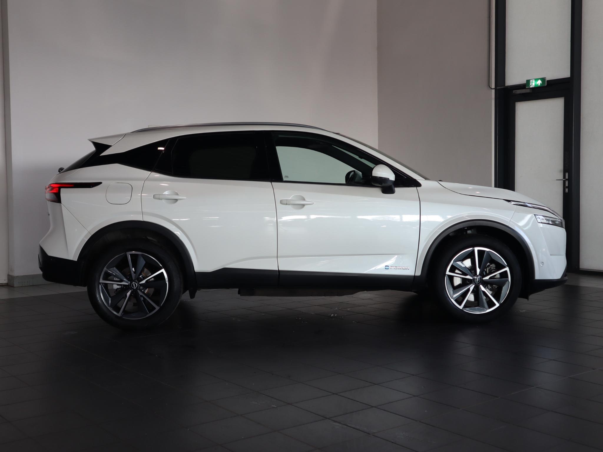 Nissan QASHQAI 1.5 e-Power Tekna - Afbeelding 5