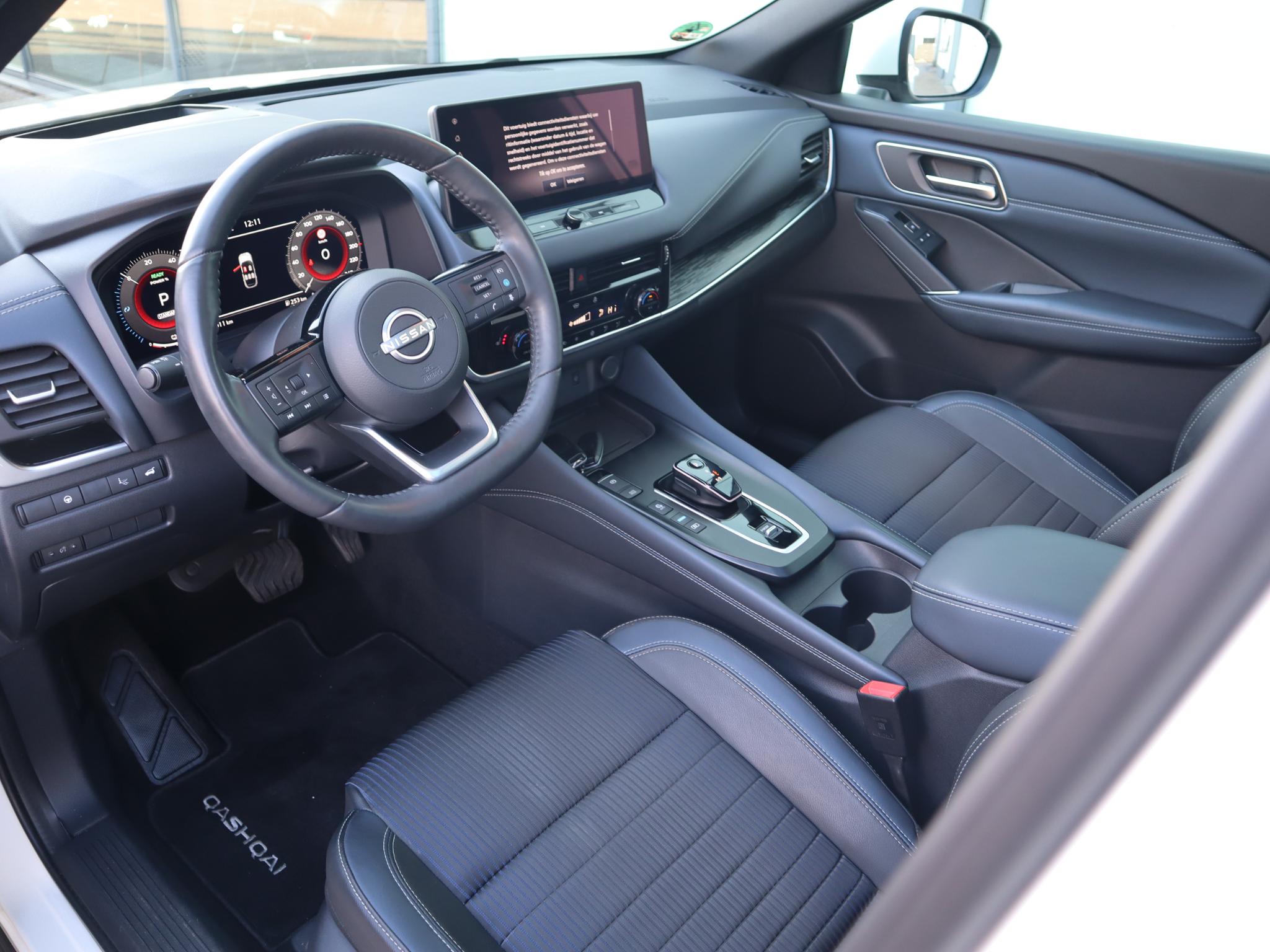 Nissan QASHQAI 1.5 e-Power Tekna - Afbeelding 2