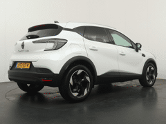 Renault Captur techno mild hybrid 160 EDC - Afbeelding 5