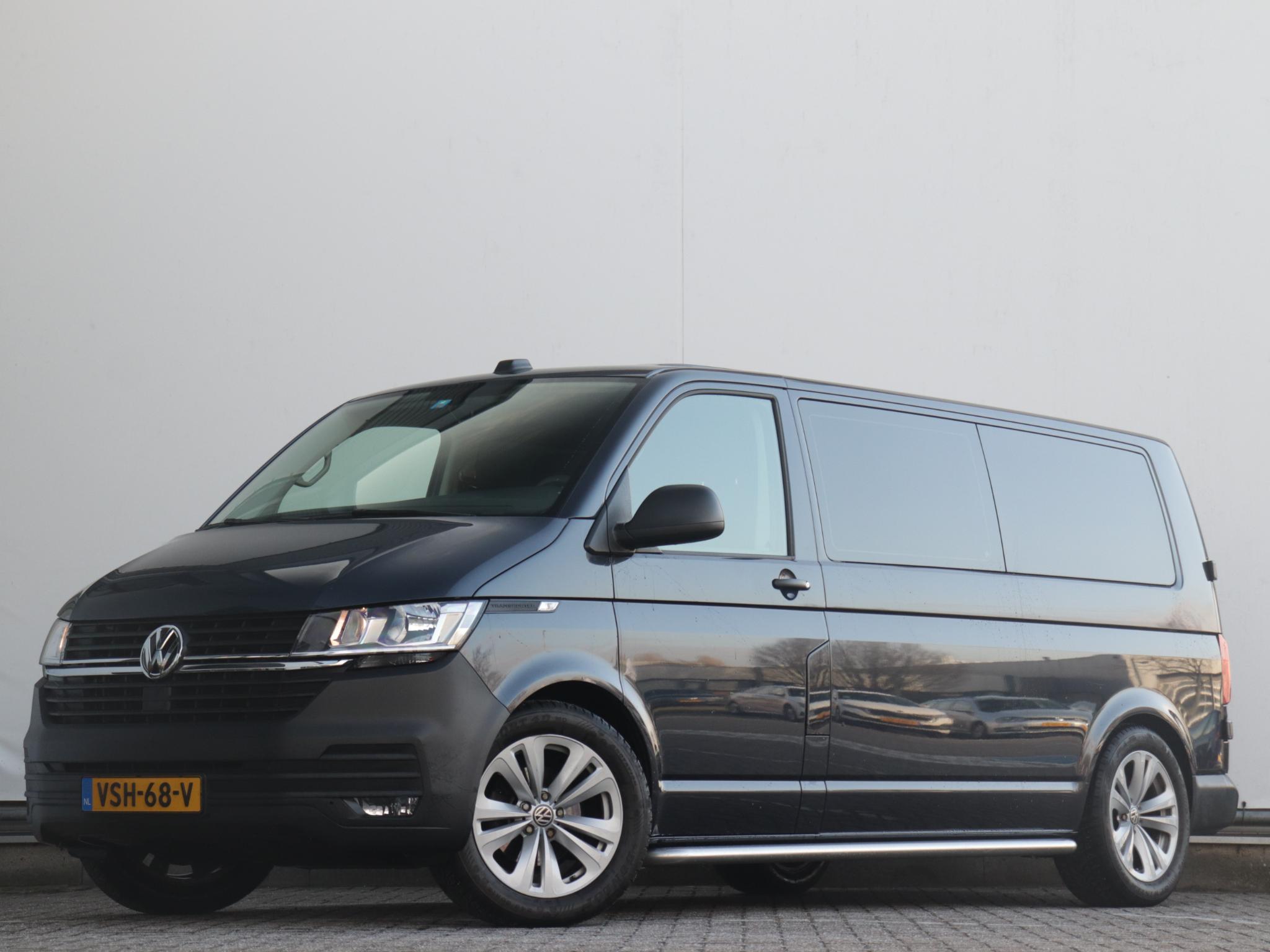 Volkswagen Transporter 2.0 TDI L2H1 30