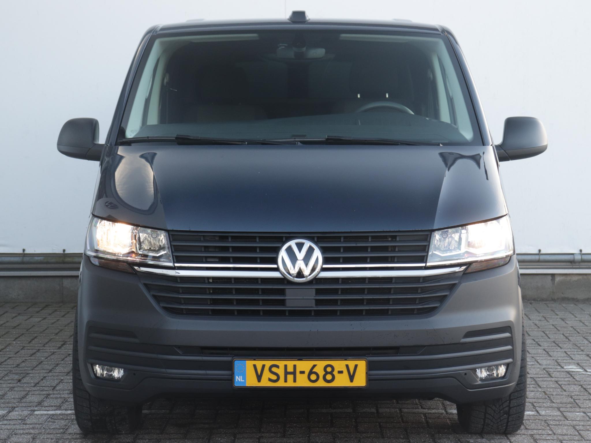 Volkswagen Transporter 2.0 TDI L2H1 30 - Afbeelding 2