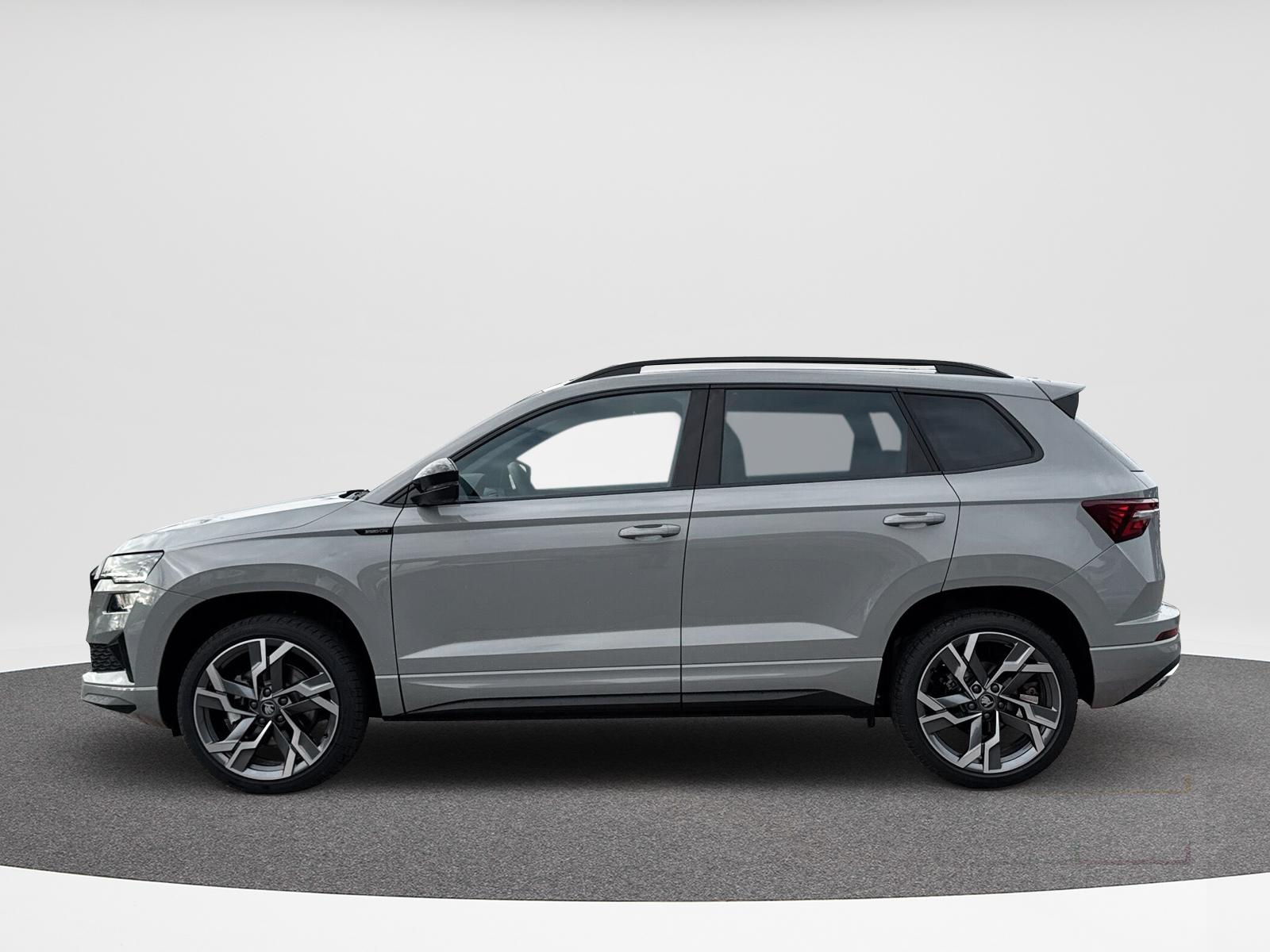 Skoda Karoq 1.5 TSI ACT Sportline Business - Afbeelding 5