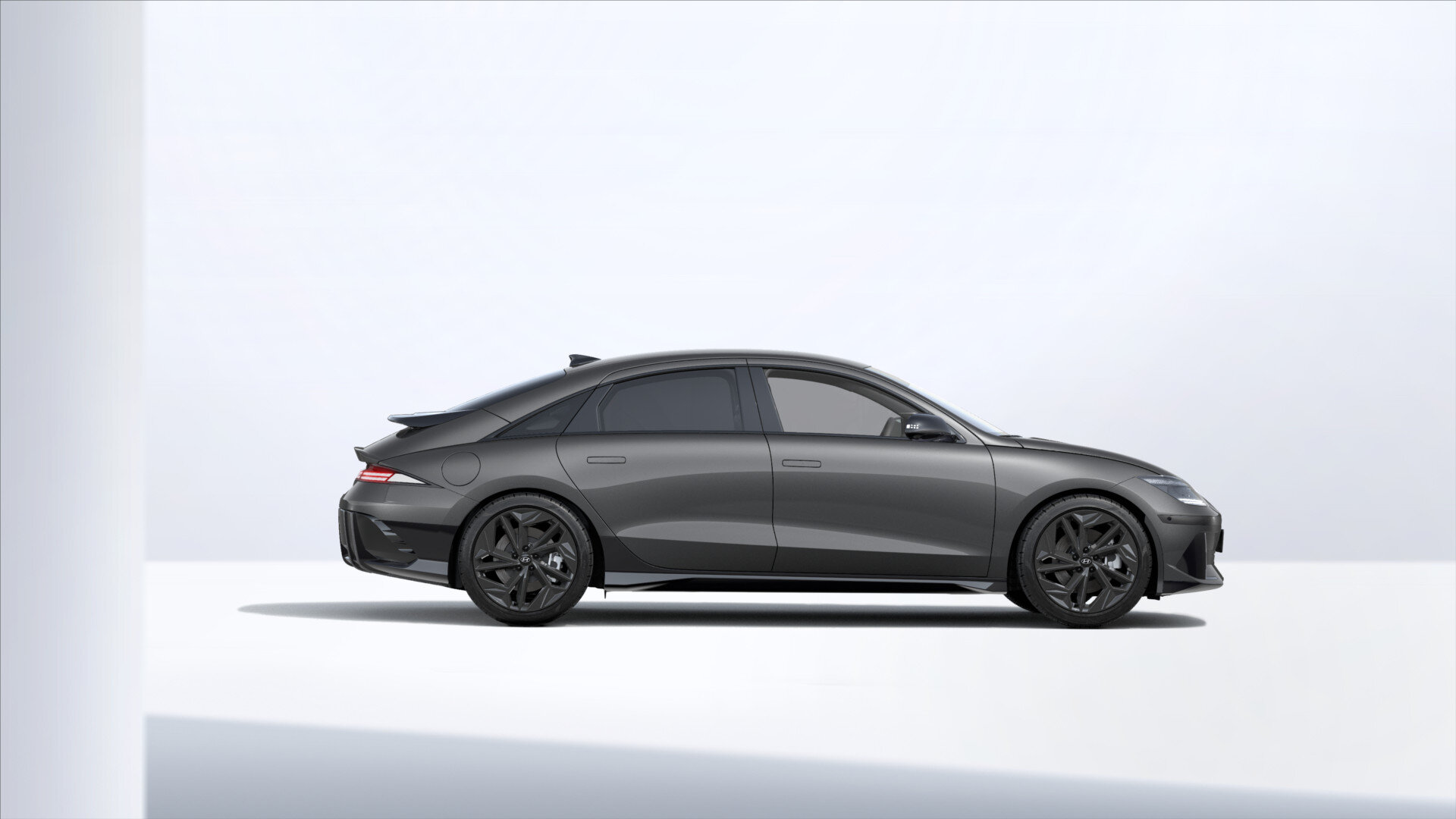 Hyundai IONIQ 6 Business 77.4 kWh - Afbeelding 2