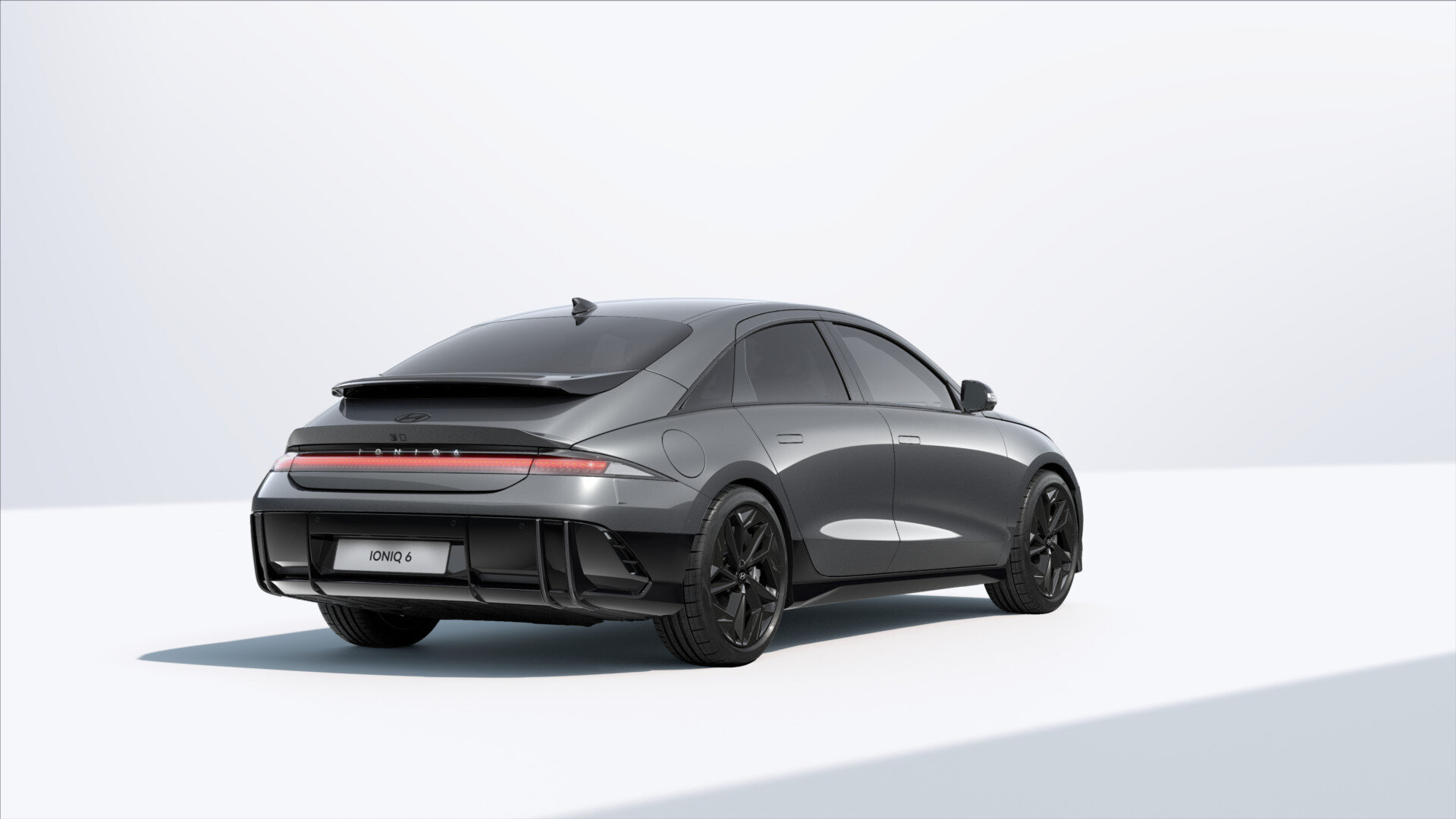 Hyundai IONIQ 6 Business 77.4 kWh - Afbeelding 3