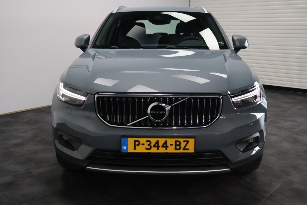 Volvo XC40 1.5 T4 Recharge Inscription Expression | Trekhaak | Stoelverwarm - Afbeelding 5