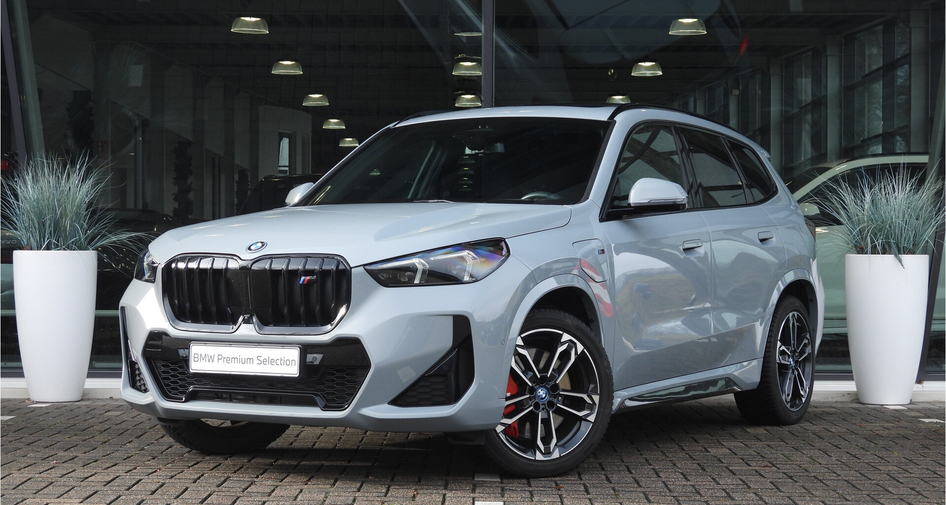 BMW X1 xDrive25e M Sport Automaat