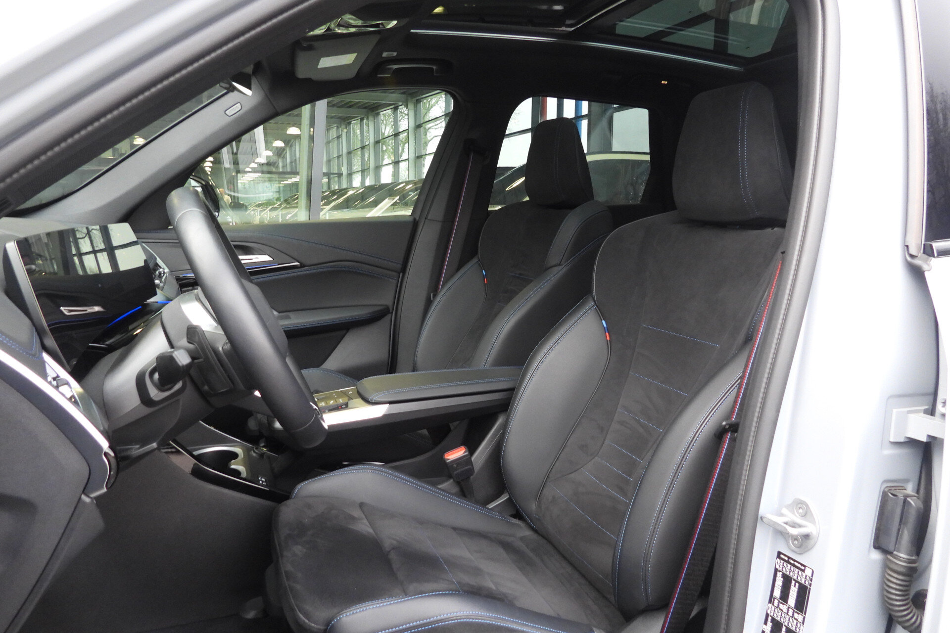 BMW X1 xDrive25e M Sport Automaat - Afbeelding 3