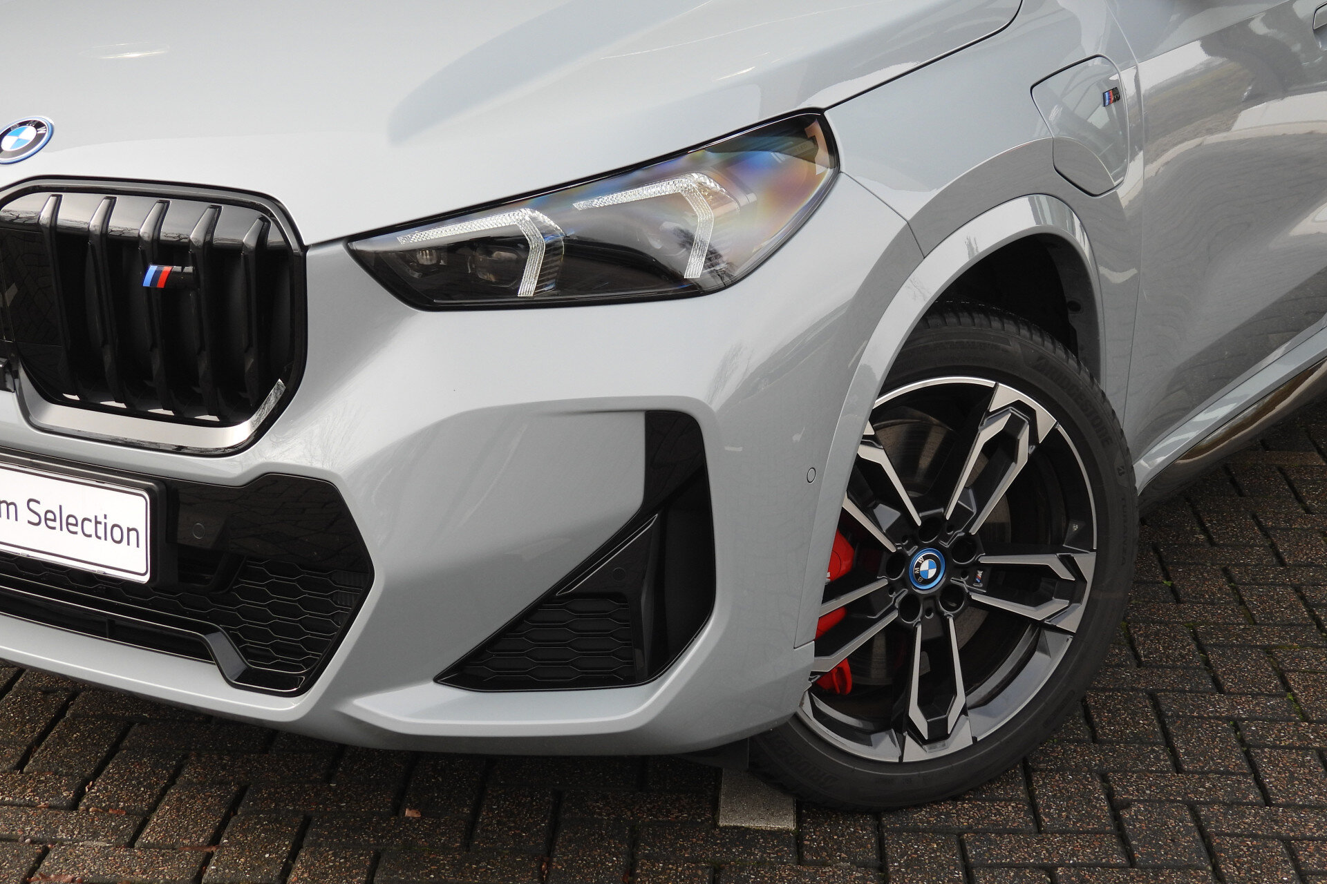 BMW X1 xDrive25e M Sport Automaat - Afbeelding 5