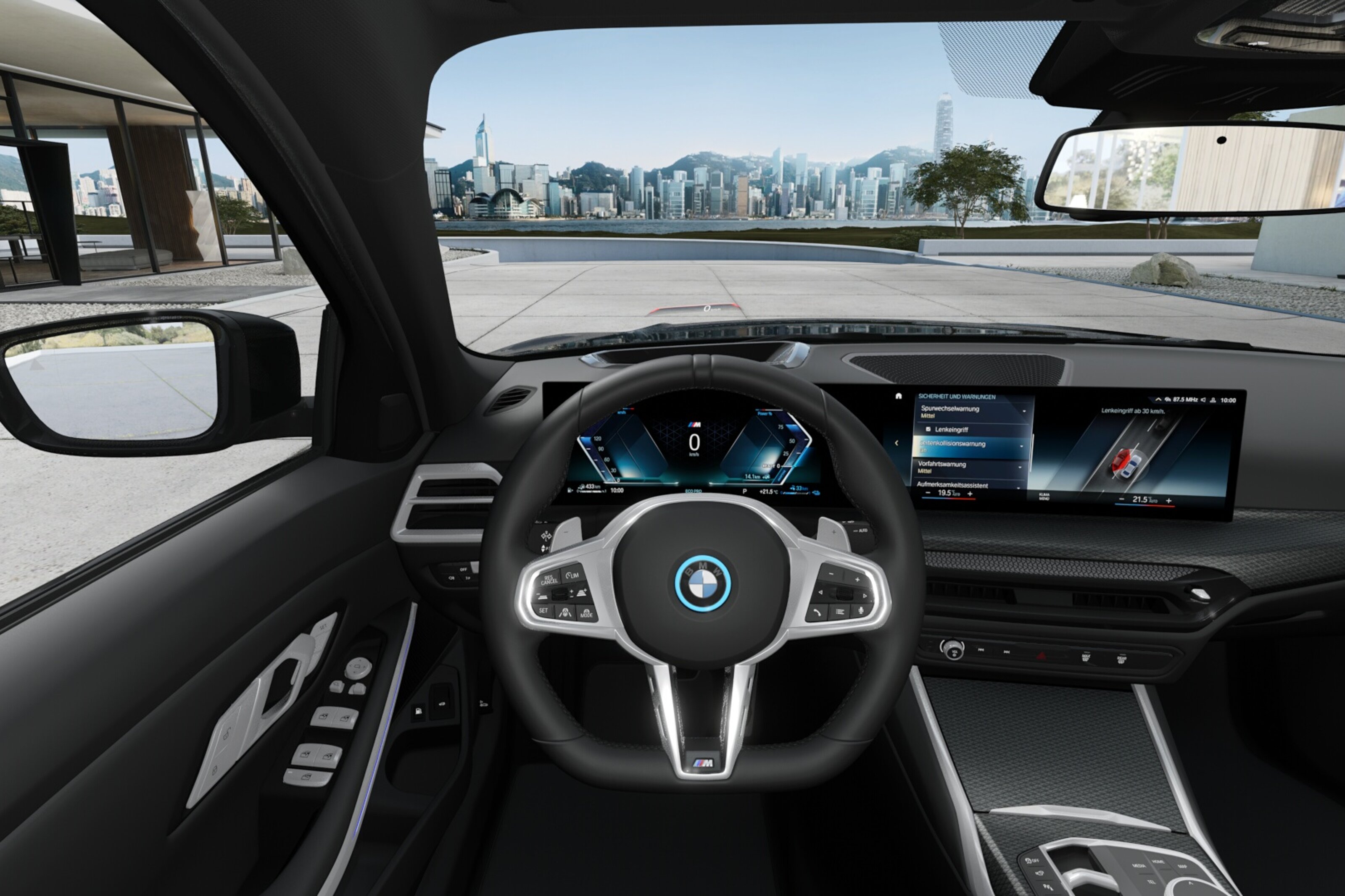 BMW 3 Serie 7