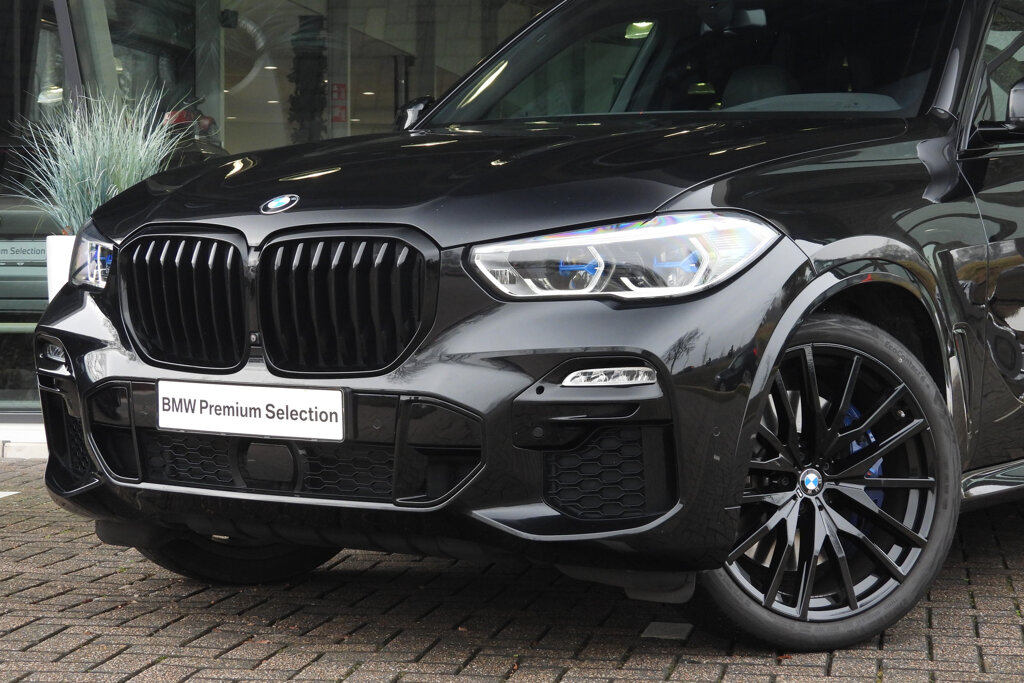 BMW X5 2