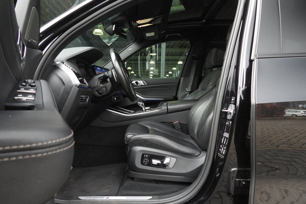 BMW X5 3