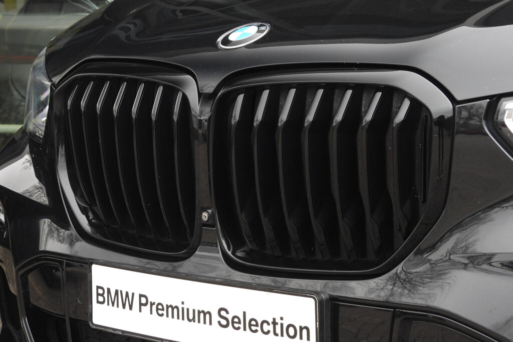 BMW X5 4