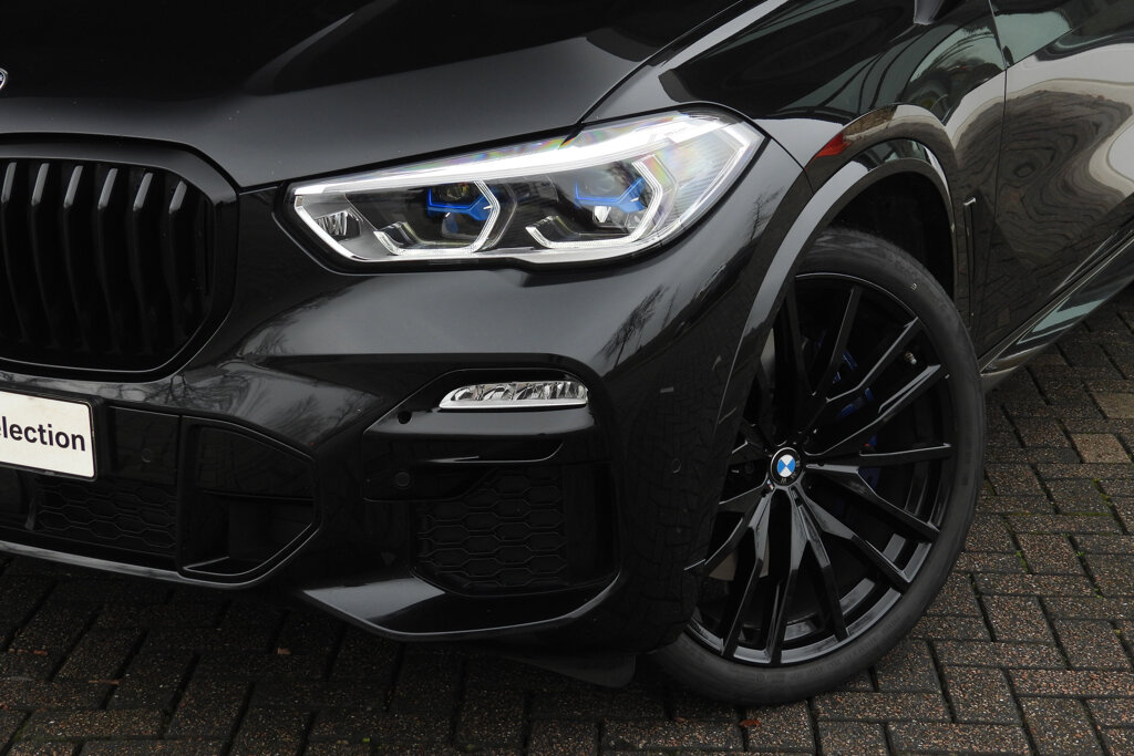 BMW X5 5