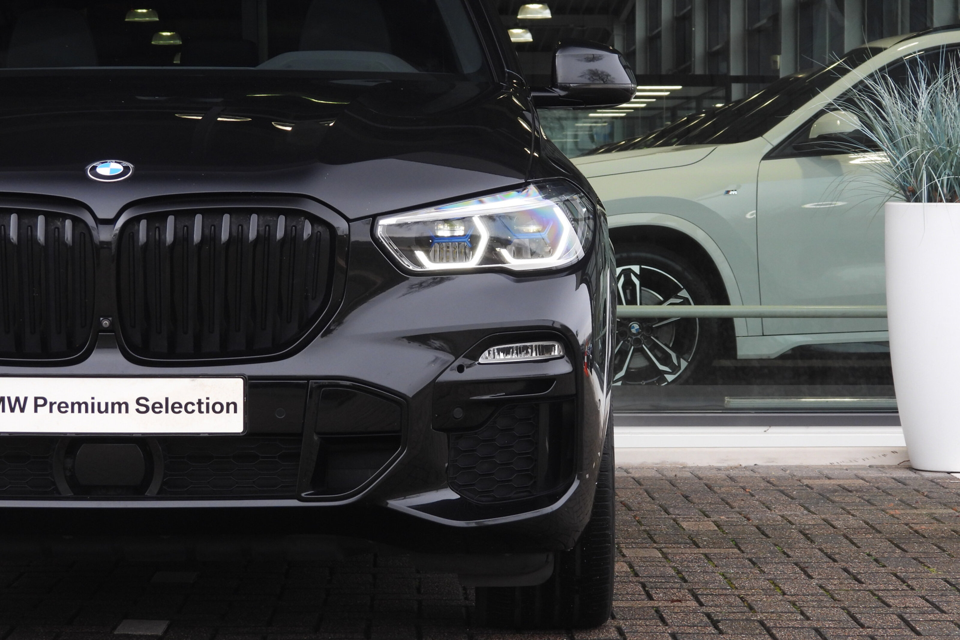 BMW X5 9