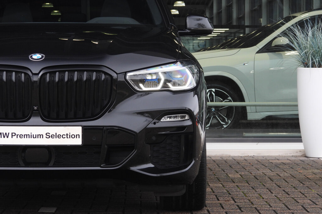 BMW X5 9