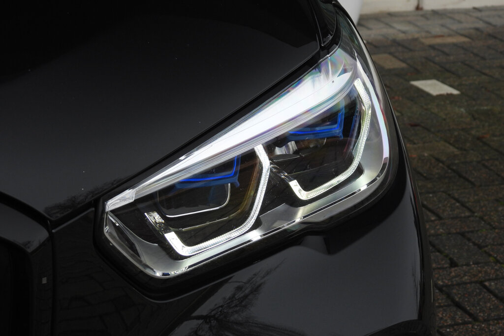 BMW X5 10