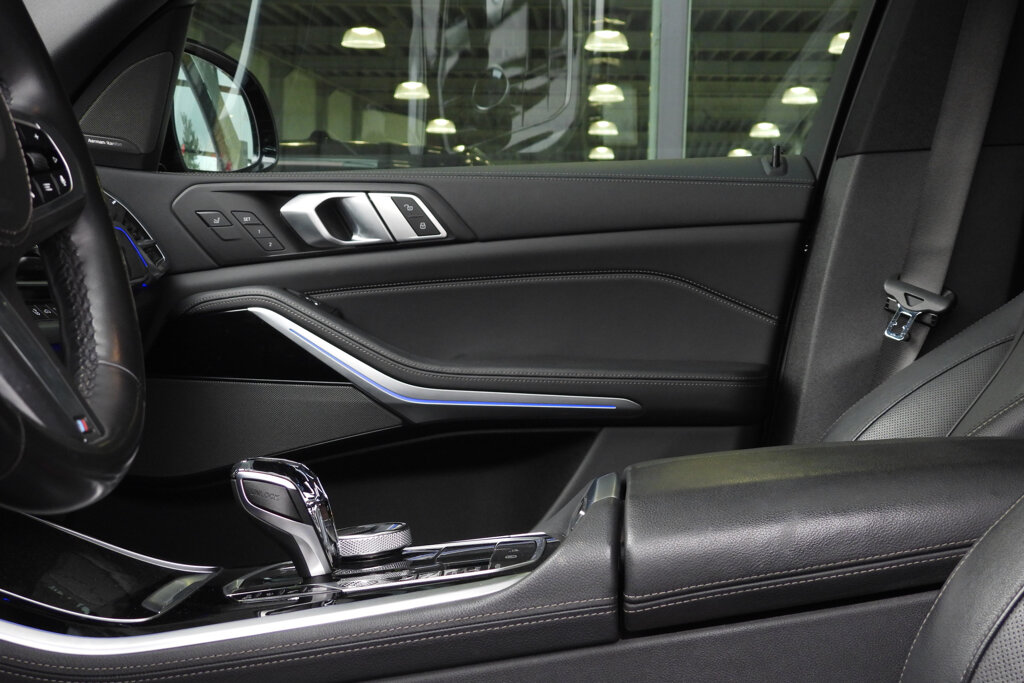 BMW X5 14