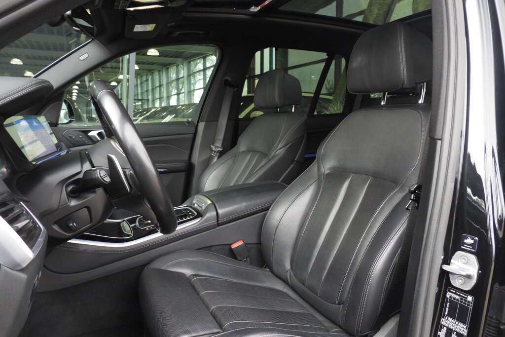 BMW X5 16