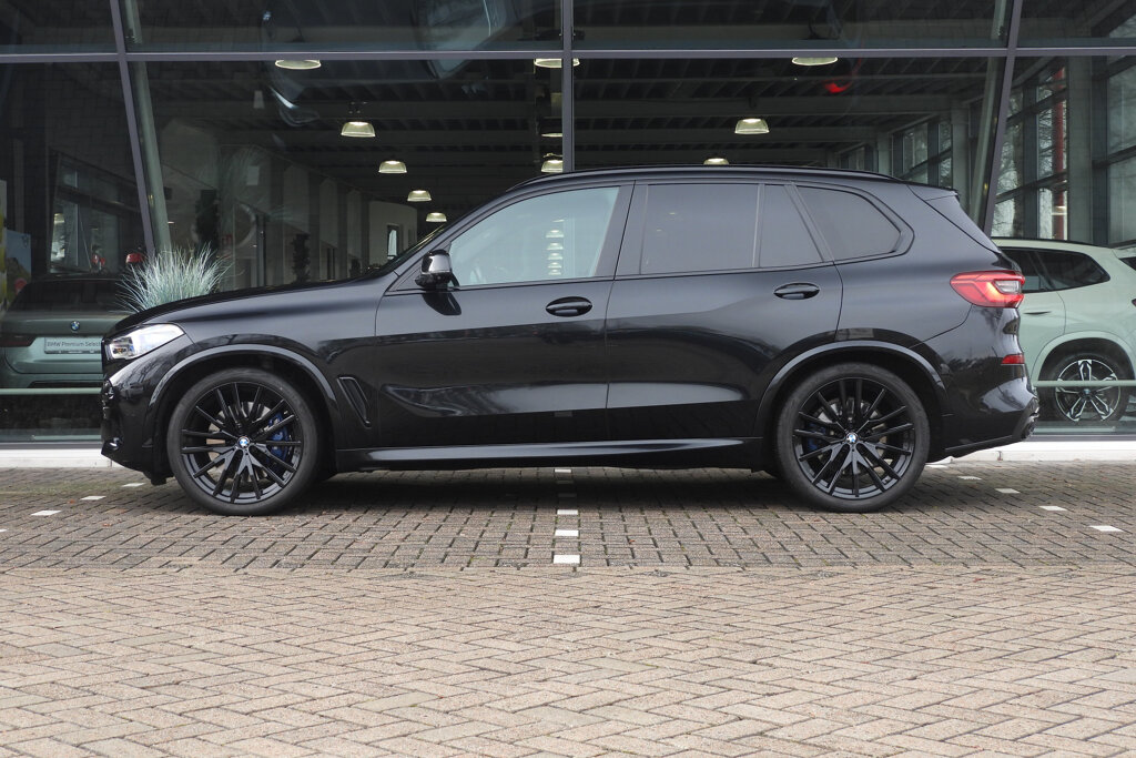BMW X5 17