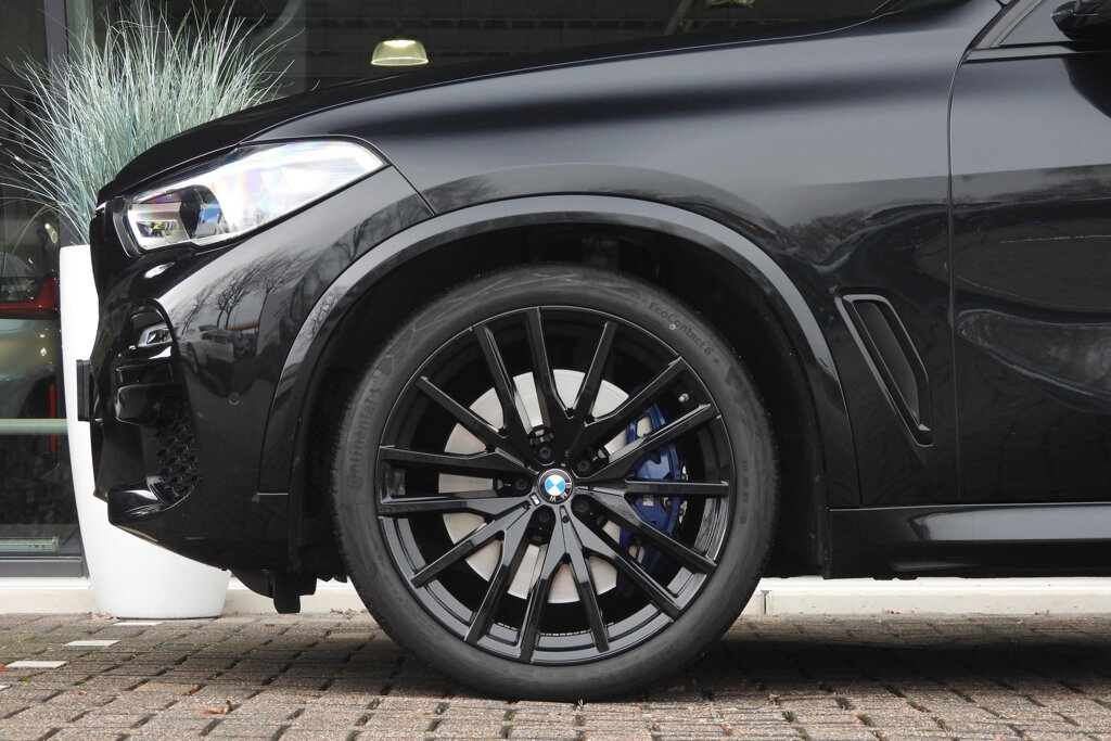 BMW X5 18