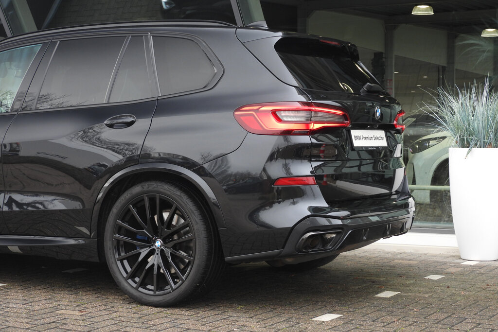 BMW X5 19