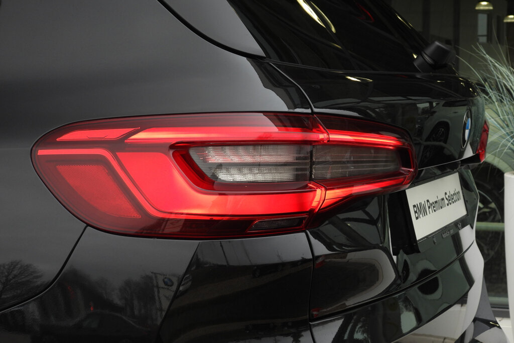 BMW X5 20
