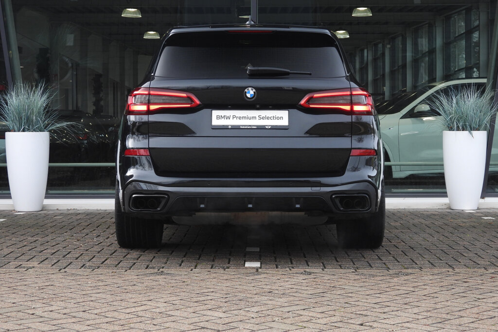 BMW X5 21