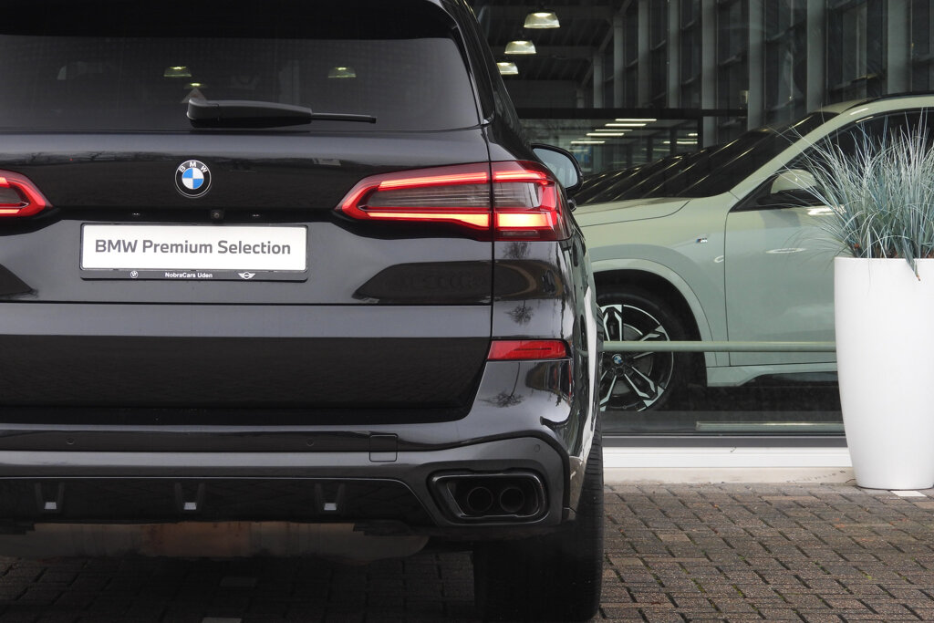 BMW X5 22