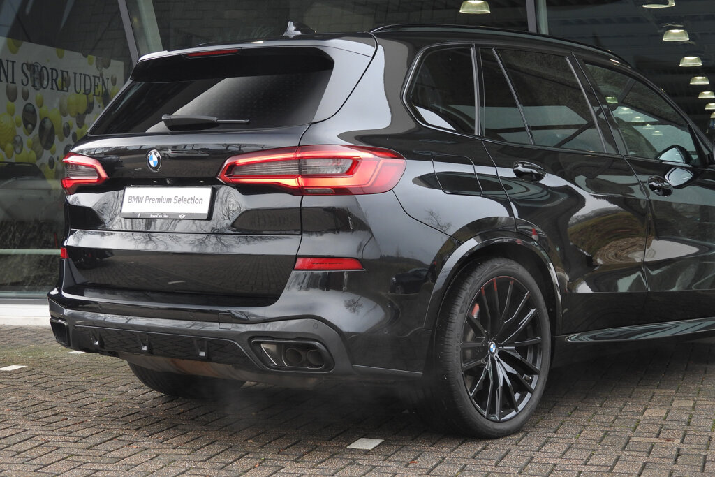 BMW X5 26
