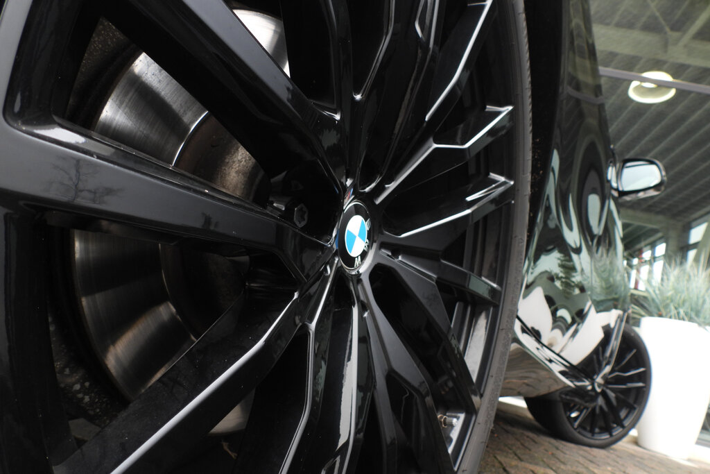 BMW X5 27