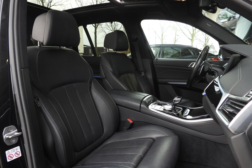 BMW X5 29