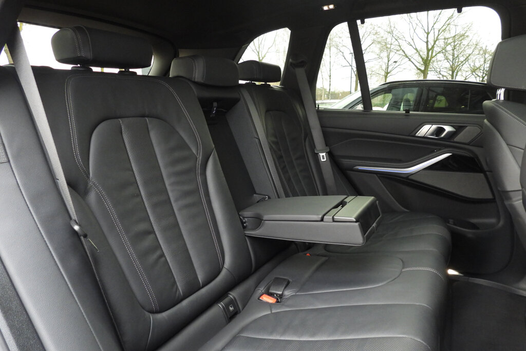 BMW X5 31