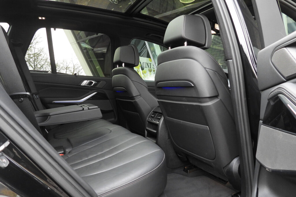 BMW X5 32