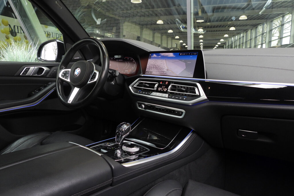 BMW X5 33
