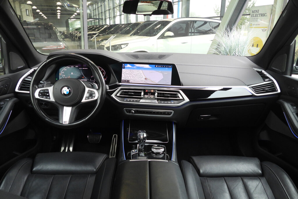BMW X5 34