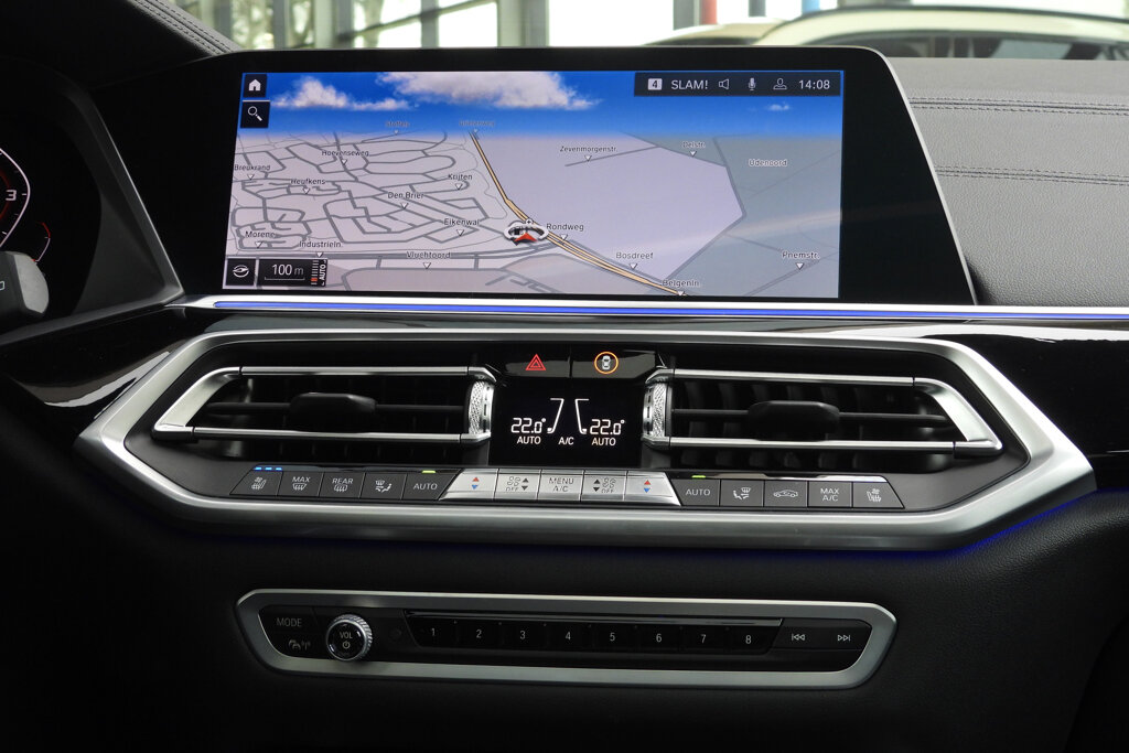 BMW X5 35