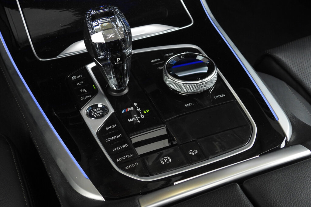 BMW X5 36