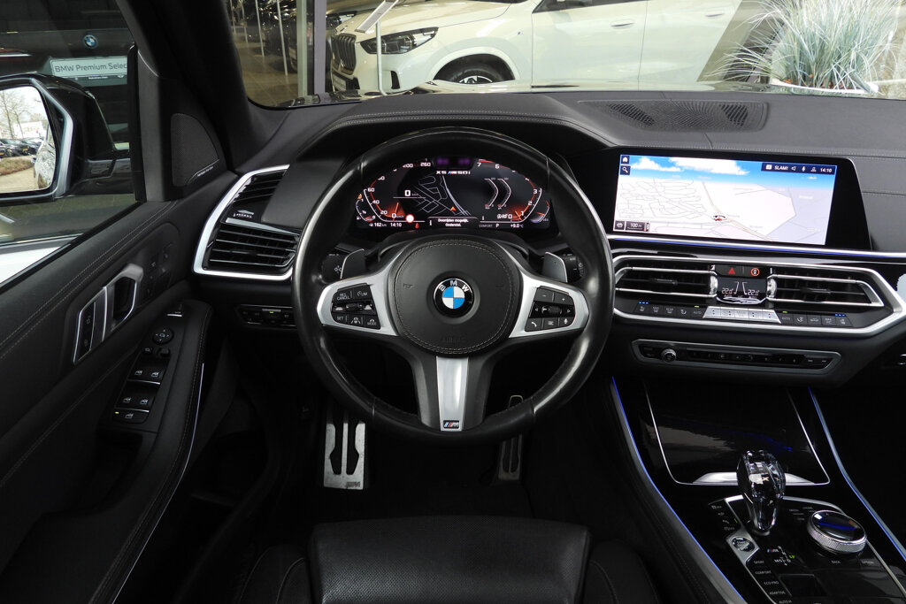 BMW X5 38