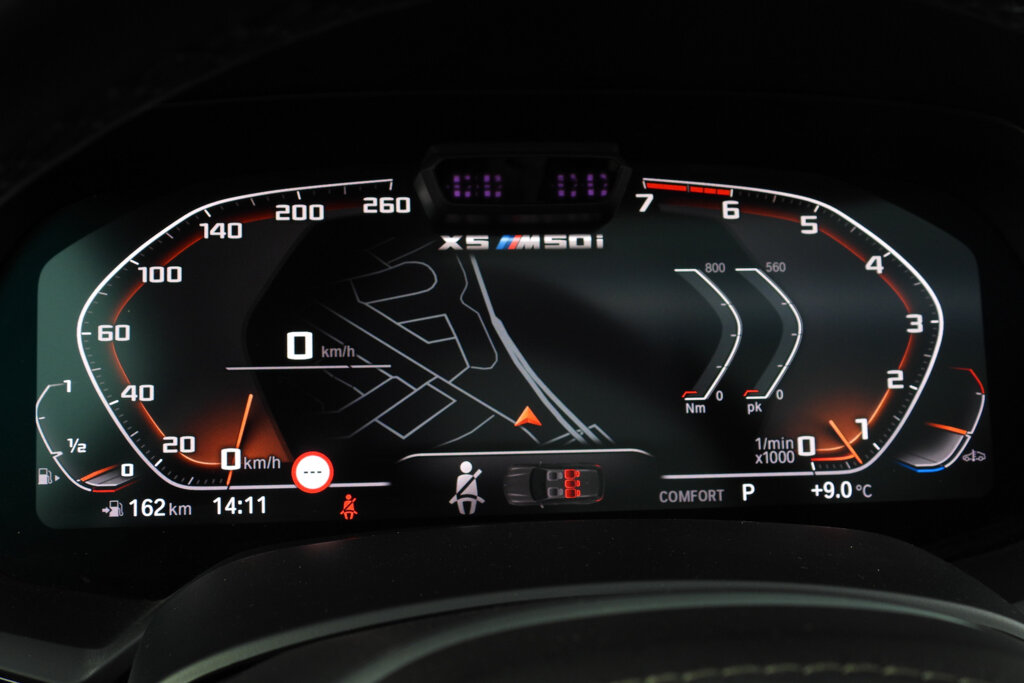 BMW X5 41